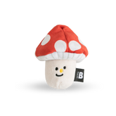 咬我蘑菇鼻子的玩具